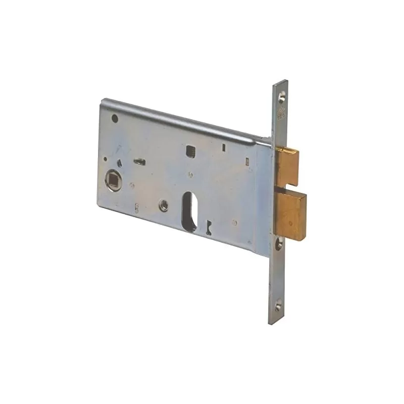 serrature cisa 44461 a infilare per fasce entrat 90 mm f. 20 mm umipas