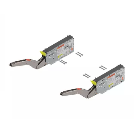 Blum AVENTOS HK TOP SISTEMI PER ANTA A RIBALTA FATTORE DI CARICO 3200-9000 - Art. B-22K2900