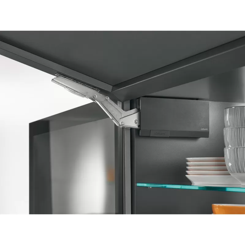 Blum AVENTOS HK TOP SISTEMI PER ANTA A RIBALTA FATTORE DI CARICO 3200-9000 - Art. B-22K2900