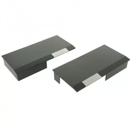 Blum AVENTOS COPERTURE HK TOP GRIGIO SCURO - Art. B-22K8000GS