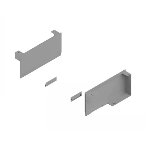 Blum AVENTOS COPERTURE HK TOP GRIGIO CHIARO Art.B-22K8000GC