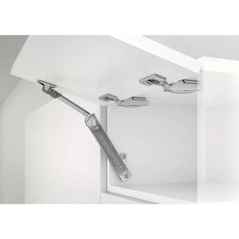 Blum AVENTOS BRACCETTO HK-XS/TIP ON FATTORE DI CARICO 500-1200 - Art. B-20K1301T