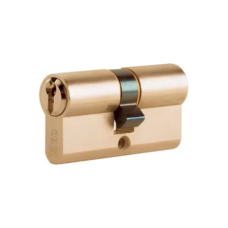  CILINDRO ART. 8209.35.45 ISEO SAGOMATO 80 MM 35+45 - Art. 367