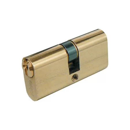  CILINDRO OVALE  ART. 8300.30.30H ISEO 60 MM 30+30 - Art. 20718