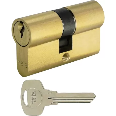  YALE ART.Y210 CILINDRO SAG. MM 80 (40.40) - Art. 92750