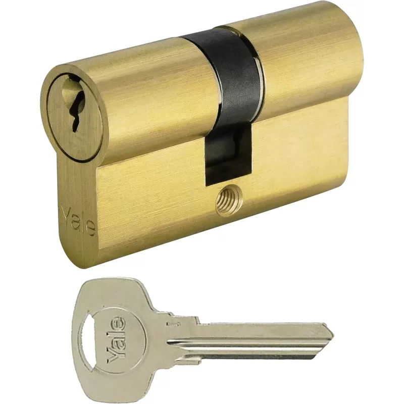  YALE ART.Y210 CILINDRO SAG. MM 79 (27.52) - Art. 92732