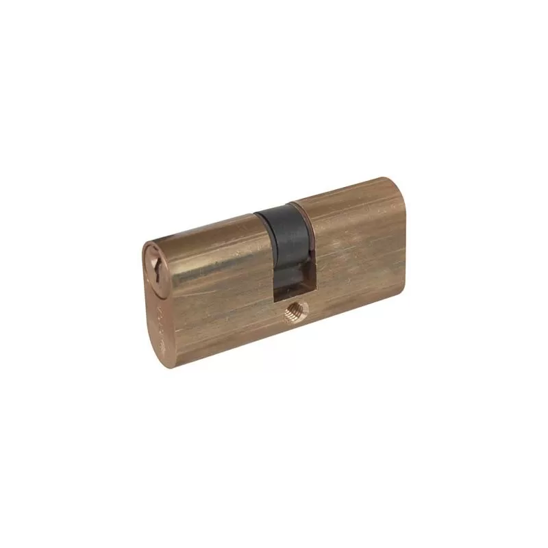 CILINDRO OVALE 60 MM 27-33 Art.2060/S