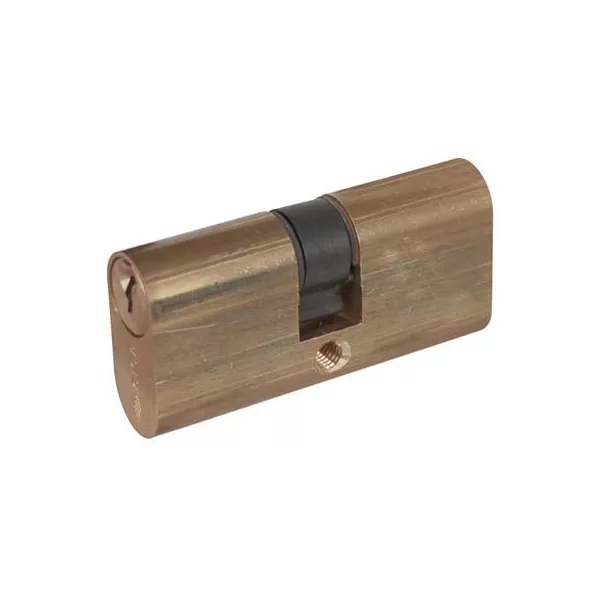 CILINDRO OVALE 60 MM 27-33 Art.2060/S