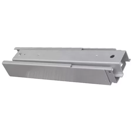 Ram Industrie GUIDA PER COLONNA CUCINA 500 MM PORTATA 200 KG - Art. 81500