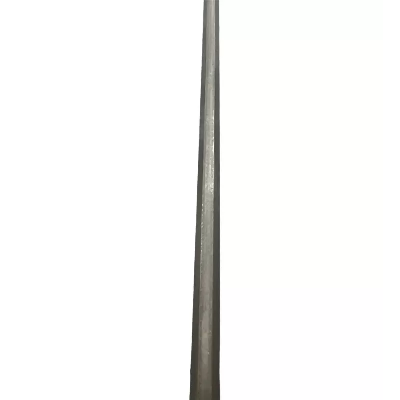 ASTA ESAGONALE LUNGHEZZA 1500 MM PER SERRATURE A REDOSSO BREV. DEP. 64280/B - Art. MG9336
Asta esagonale per serrature MG9346 e