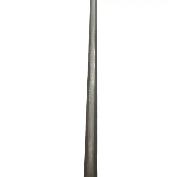 ASTA ESAGONALE LUNGHEZZA 1500 MM PER SERRATURE A REDOSSO BREV. DEP. 64280/B - Art. MG9336
Asta esagonale per serrature MG9346 e