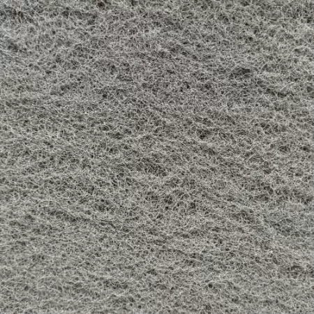 Ekamant ROTOLO SCOTCH BRITE T-TEX SUF GRIGIO GRANA ULTRA FINE 115 MM 1 METRO - Art. P121464 MT1