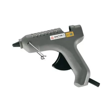 Pistola per colla a caldo, pistola colla a caldo professionale. 