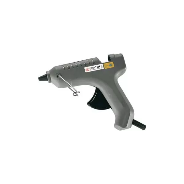 Pistola per colla a caldo, pistola colla a caldo professionale. 