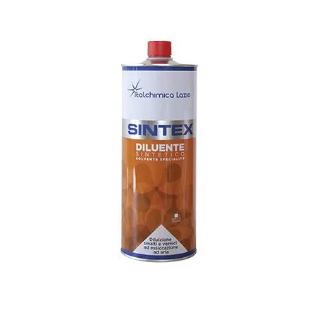  DILUENTE SINTETICO SINTEX 1 L - Art. 3655402