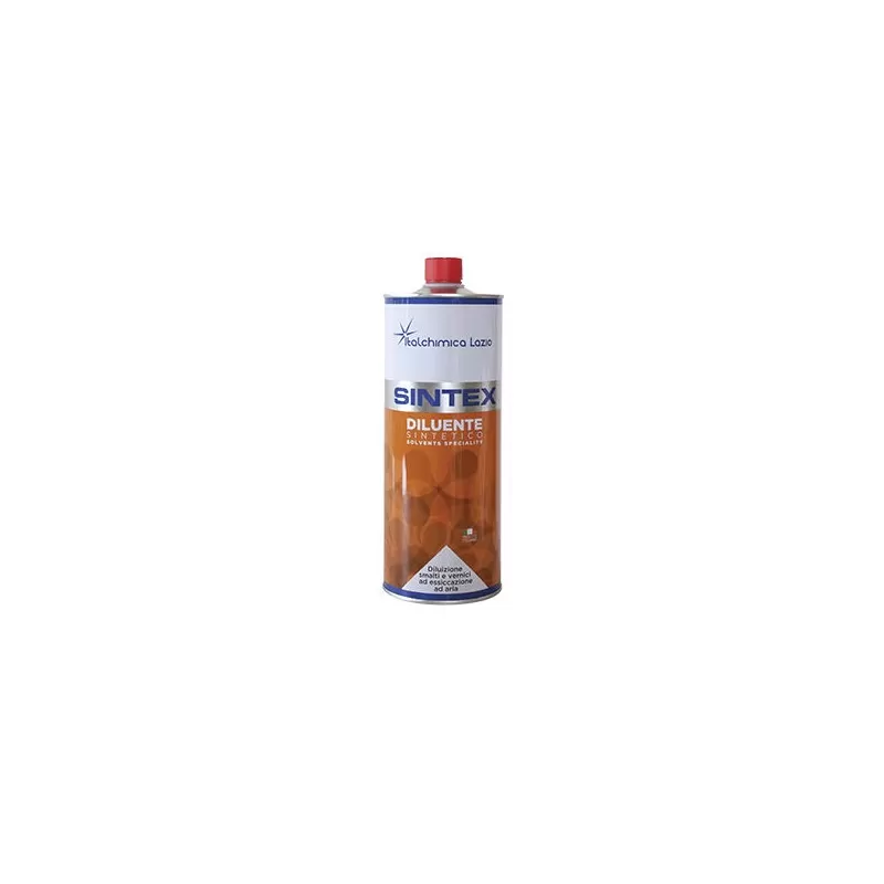 DILUENTE SINTETICO SINTEX 1 L - Art. 3655402