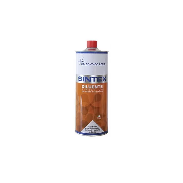  DILUENTE SINTETICO SINTEX 1 L - Art. 3655402