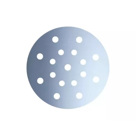 Ekamant DISCO ABRASIVO 152 MM GRANA 220 VELGRIP EKABLUEV PZ 1*# - Art. P119467 PZ