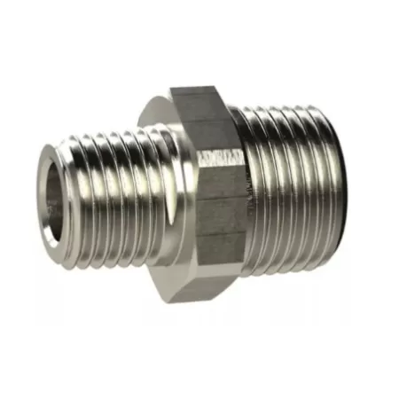  NIPPLO CONICO 1/4'' X 1/2'' - Art. 46250