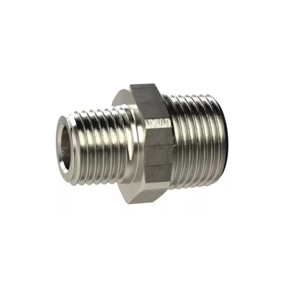  NIPPLO CONICO 1/4'' X 1/2'' - Art. 46250