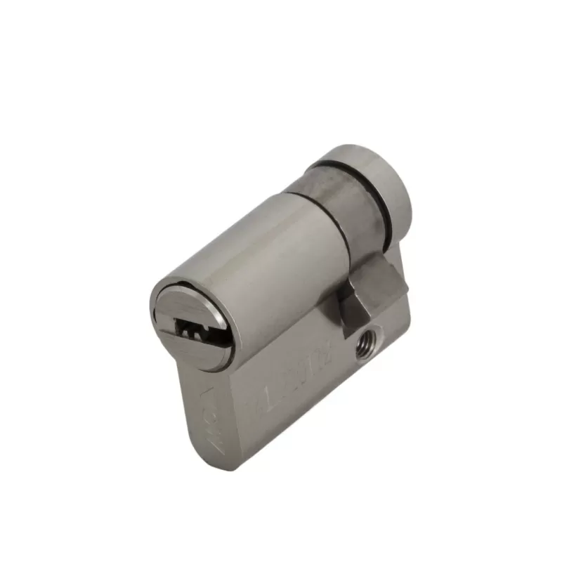 Moia CILINDRO A PROFILO EUROPEO MEZZO CILINDRO 50 MM-H40+10KD
mezzo cilindro 40 10