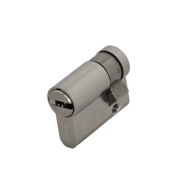 Moia CILINDRO A PROFILO EUROPEO MEZZO CILINDRO 50 MM-H40+10KD
mezzo cilindro 40 10