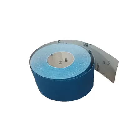 Ekamant ROTOLO CARTA ABRASIVA PER FONDO EKA1000E GRANA 220 ALTEZZA 120 MM 50 M* - Art. P101878