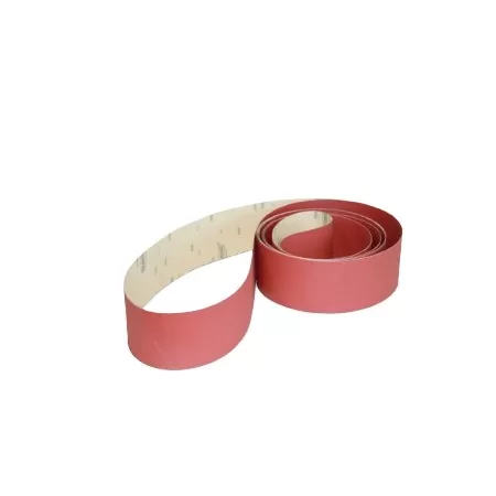 Ekamant NASTRI CARTA ABRASIVA STRETTI RKEO GRANA 120 DIMENSIONI 120X7800 MM* - Art. P100254