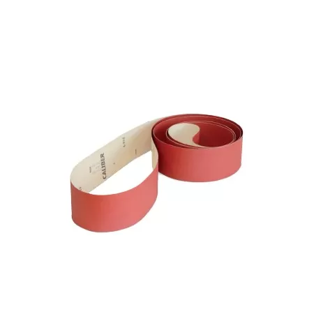 Ekamant NASTRI CARTA ABRASIVA STRETTI L222 GRANA 150 DIMENSIONI 120X8000 MM* - Art. P122322