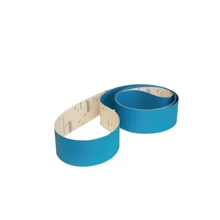 Ekamant NASTRI CARTA ABRASIVA STRETTI EKA1000F GRANA 80 DIMENSIONI 120X8000 MM* - Art. P100166