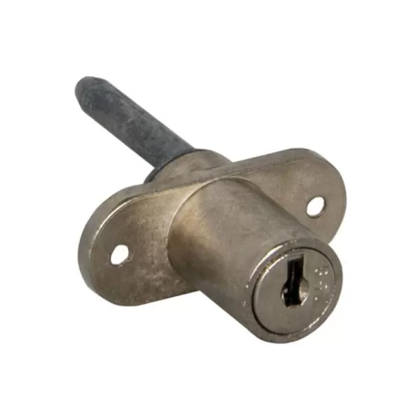  SERRATURA CON PERNO CAS ORIZZONTALE ART.175 DESTRA - Art. 017408