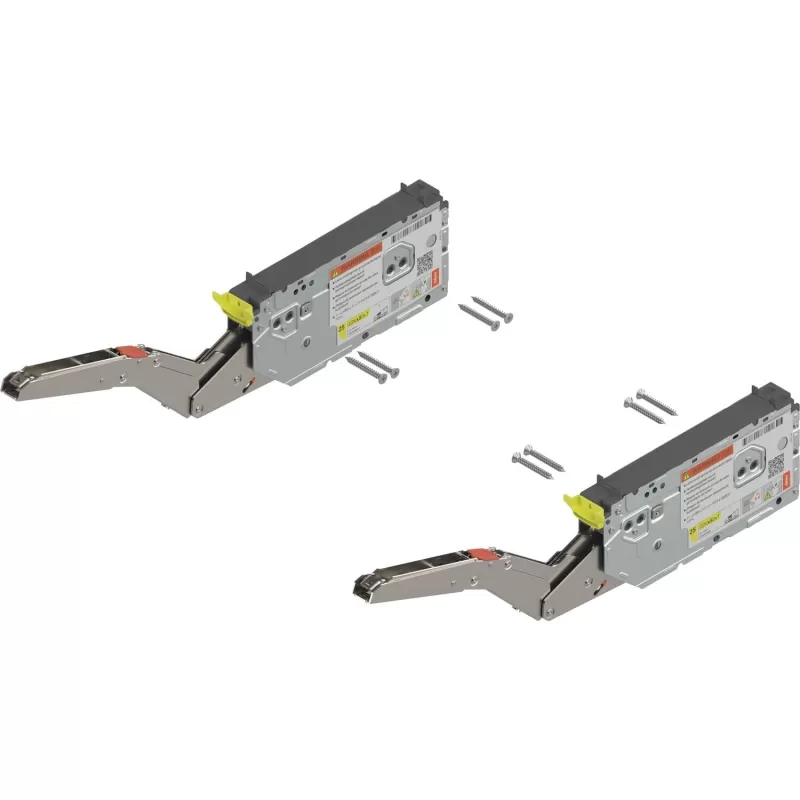 22K2500T Sistemi per anta a ribalta Blum aventos HK TOP/ TIP-ON 