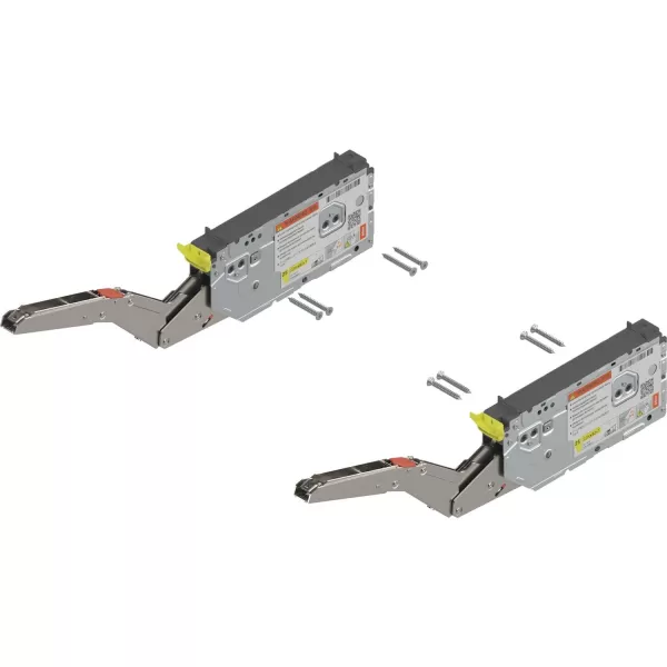 22K2500T Sistemi per anta a ribalta Blum aventos HK TOP/ TIP-ON 