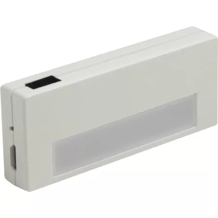  LAMPADA A BATTERIA PER MOBILI BIT LIGHT CON SENSORE 0,6 W 3000 K, BIANCO - Art. 103374129