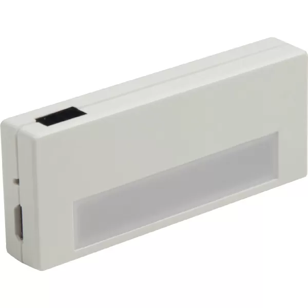  LAMPADA A BATTERIA PER MOBILI BIT LIGHT CON SENSORE 0,6 W 3000 K, BIANCO - Art. 103374129