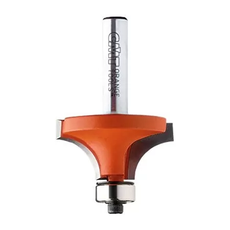 Cmt FRESA R.CONCAVO C/CUSC. HW S=8 D=38.1 R=12.7 DX* - Art. 938.380.11