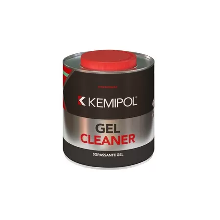 Kemipol SGRASSANTE SVERNICIATORE PER METALLI IN GEL KEMIPOL 0,750 L - Art. 19871