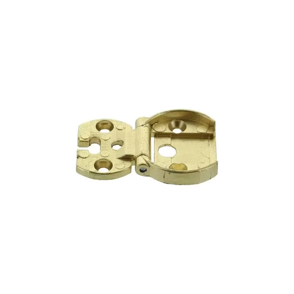  CERNIERA PER MOBILI ART.A0070 OTTONATA Art.91814