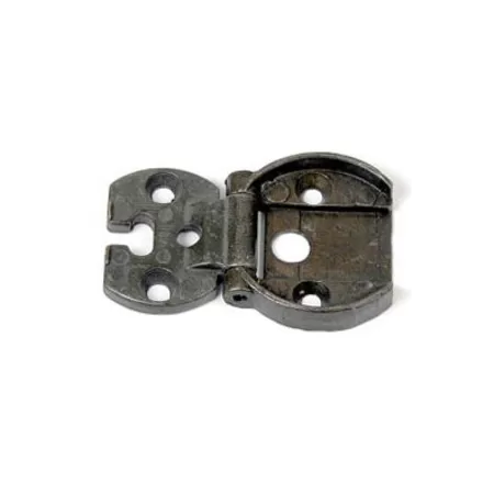  CERNIERA PER MOBILI ART.A0070 BRONZATA ANTICATA - Art. 91815