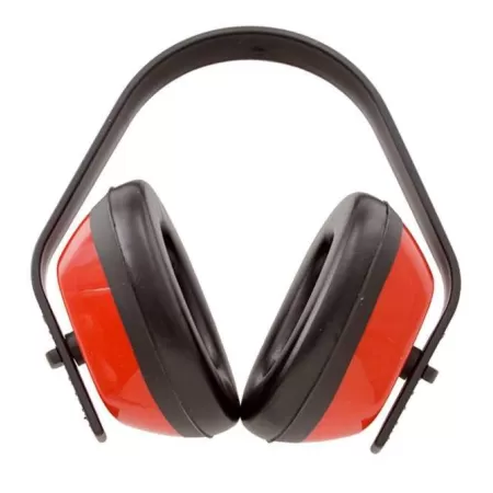  CUFFIA ANTIRUMORE ATTENUAZIONE MEDIA LOGICA - Art. MUFF GS