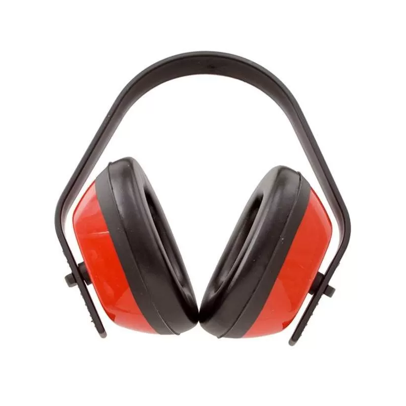  CUFFIA ANTIRUMORE ATTENUAZIONE MEDIA LOGICA - Art. MUFF GS