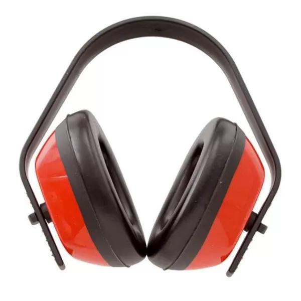  CUFFIA ANTIRUMORE ATTENUAZIONE MEDIA LOGICA - Art. MUFF GS