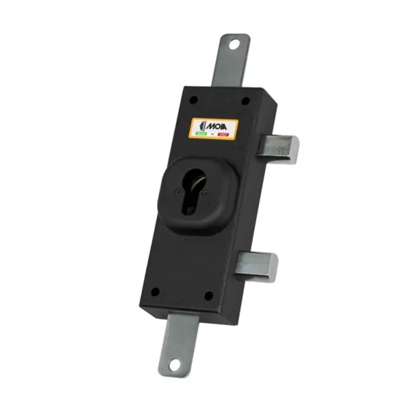 Moia PREDISPOSIZIONE CILNDRO PROFILO EUROPEO PASSO CHIAVISTELLI 84 MM - Art. 253SX