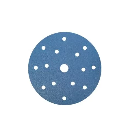 Ekamant DISCO ORBITALE EKA1000ZV GRANA 100 152X152 MM PZ 100* Art.P126329