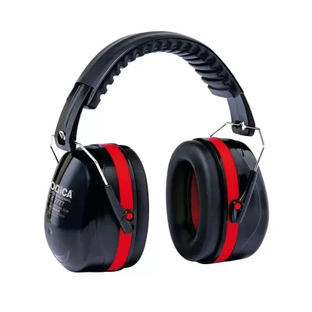 Logica Professional CUFFIA ANTIRUMORE ATTENUAZIONE MEDIO/ALTA - Art. SONAR