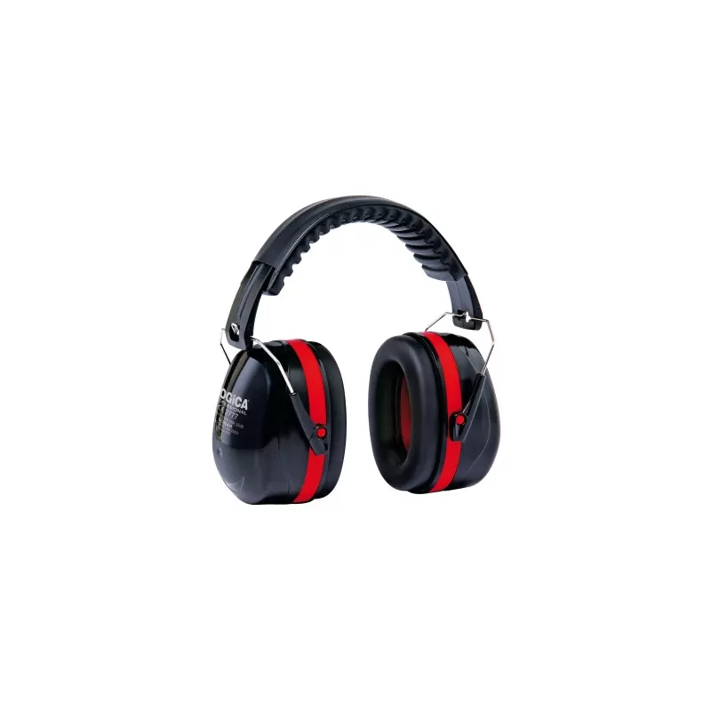 Logica Professional CUFFIA ANTIRUMORE ATTENUAZIONE MEDIO/ALTA - Art. SONAR