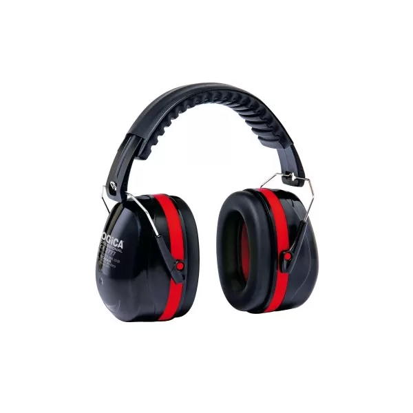 Logica Professional CUFFIA ANTIRUMORE ATTENUAZIONE MEDIO/ALTA - Art. SONAR