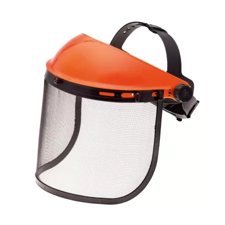 Logica Professional VISIERA CON CALOTTA - Art. KM502