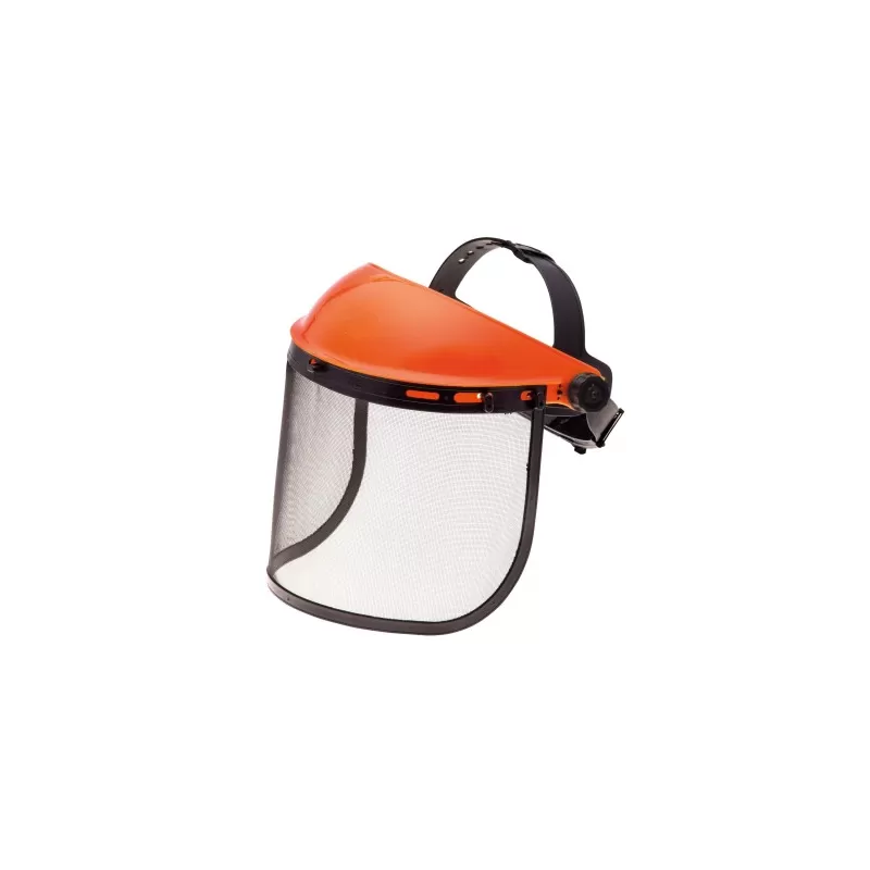 Logica Professional VISIERA CON CALOTTA - Art. KM502