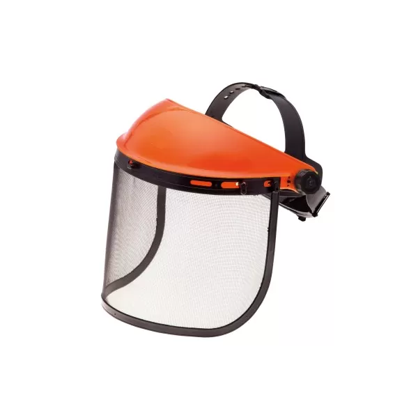 Logica Professional VISIERA CON CALOTTA - Art. KM502